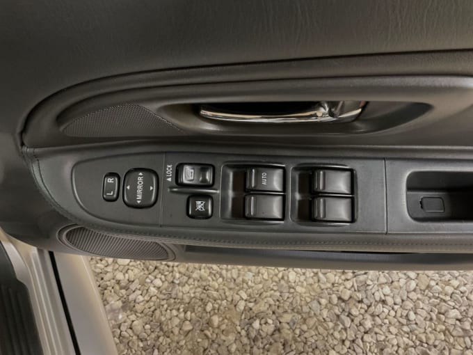 2025 Subaru Impreza