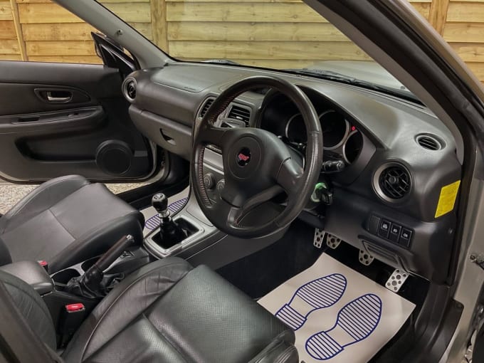 2025 Subaru Impreza