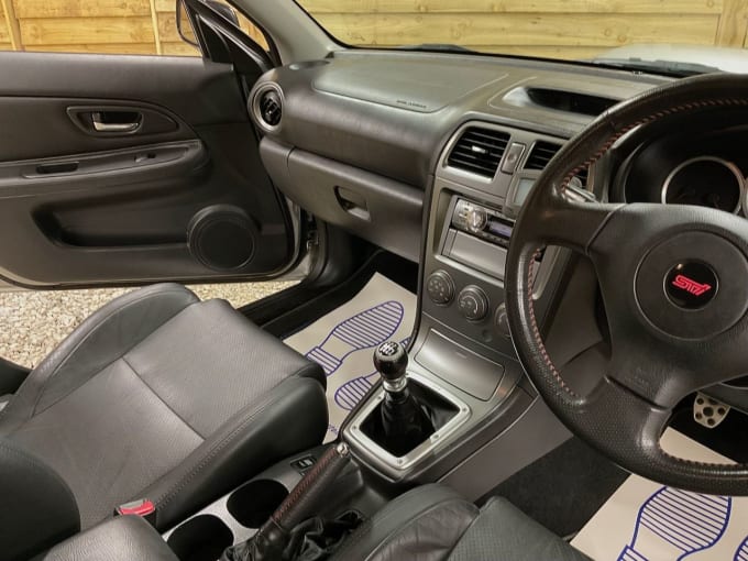 2025 Subaru Impreza