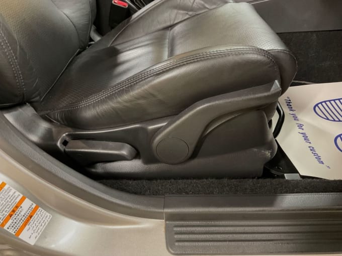 2025 Subaru Impreza