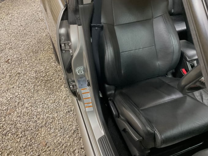 2025 Subaru Impreza
