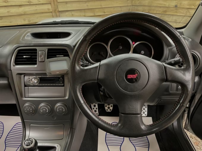 2025 Subaru Impreza