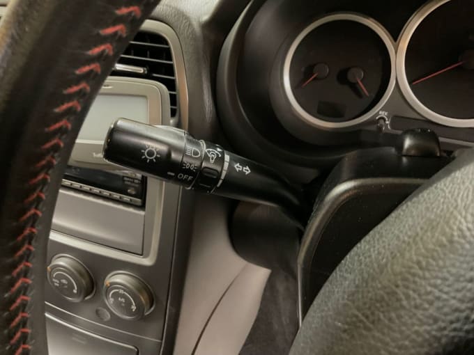 2025 Subaru Impreza