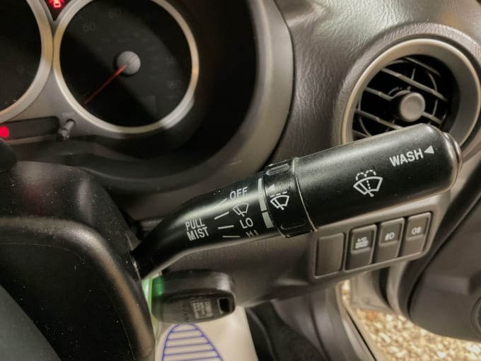 2025 Subaru Impreza