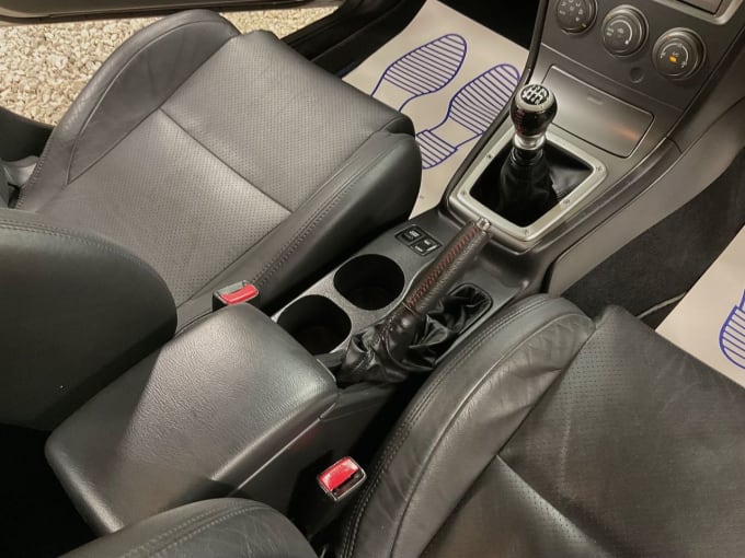 2025 Subaru Impreza