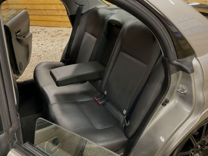 2025 Subaru Impreza