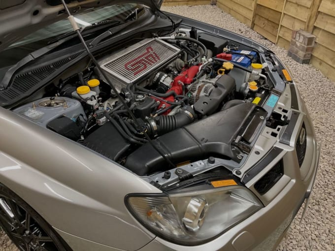 2025 Subaru Impreza