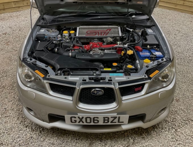 2025 Subaru Impreza