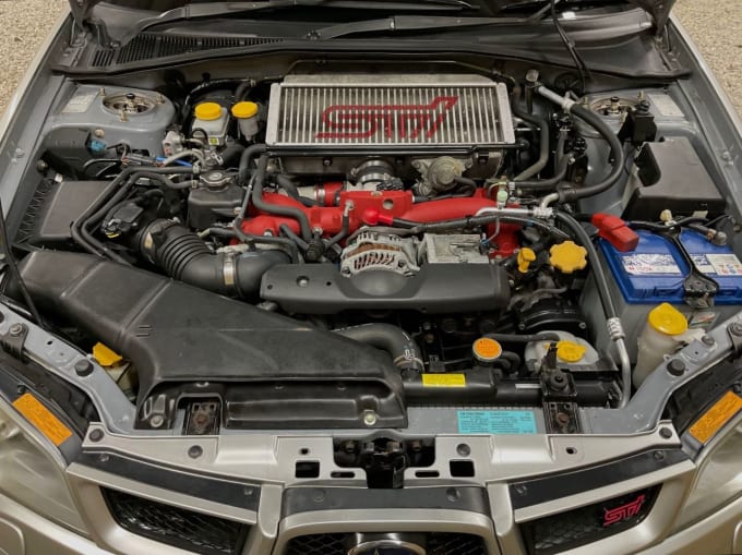 2025 Subaru Impreza