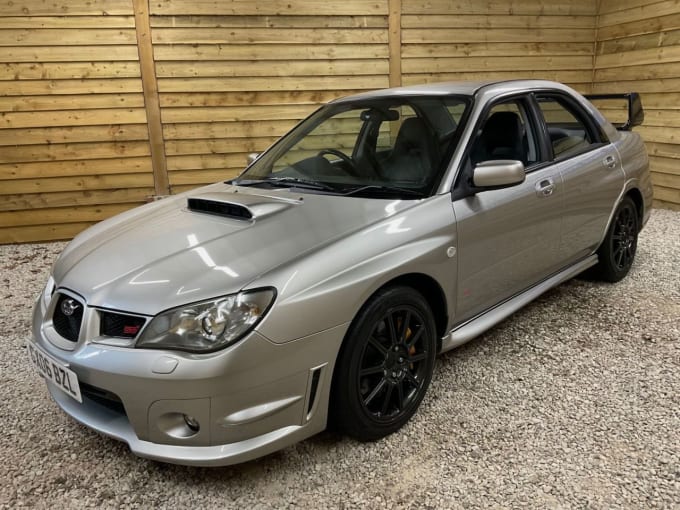 2025 Subaru Impreza