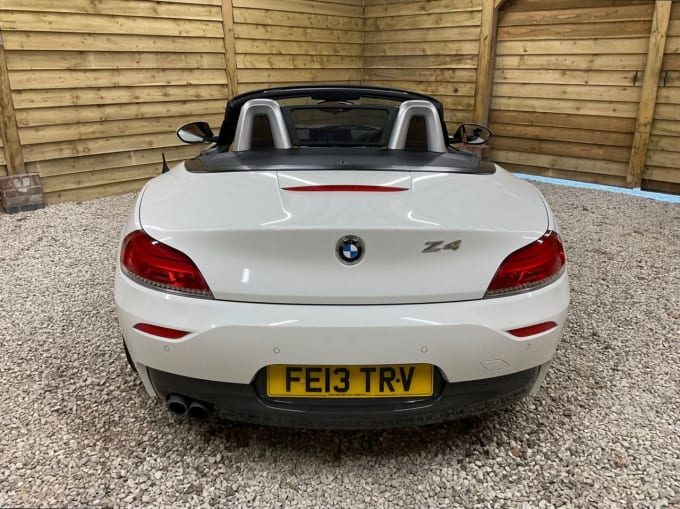 2025 BMW Z4