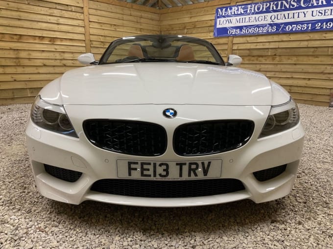 2025 BMW Z4