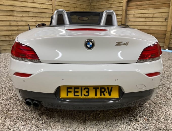 2025 BMW Z4