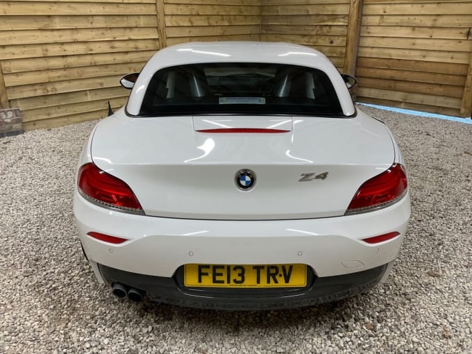 2025 BMW Z4