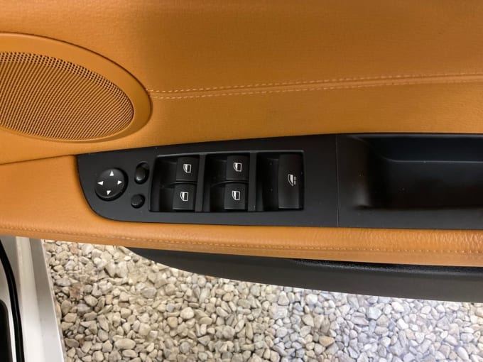 2025 BMW Z4