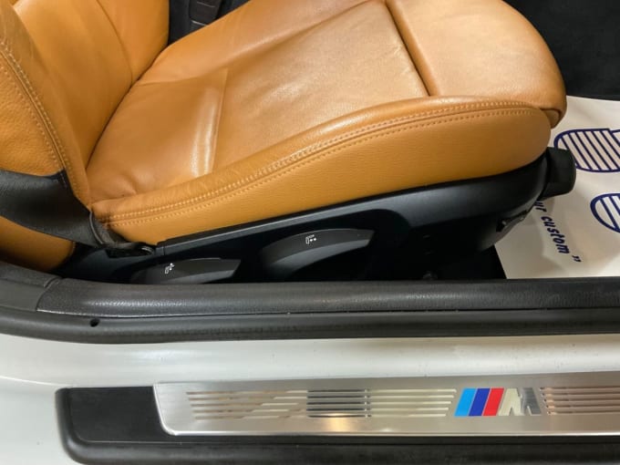 2025 BMW Z4