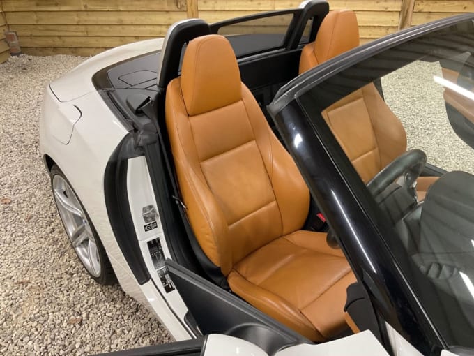 2025 BMW Z4