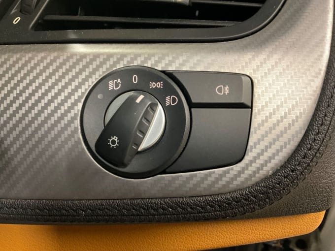 2025 BMW Z4