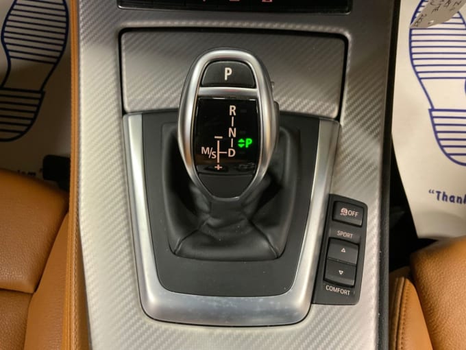 2025 BMW Z4