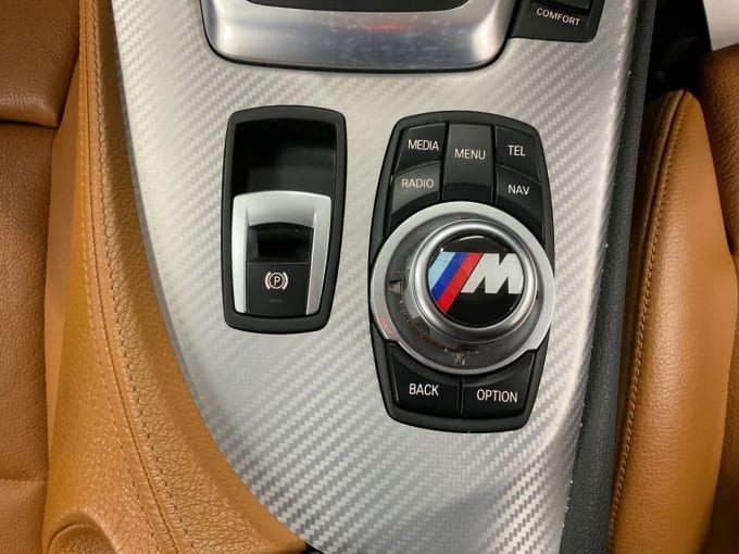 2025 BMW Z4