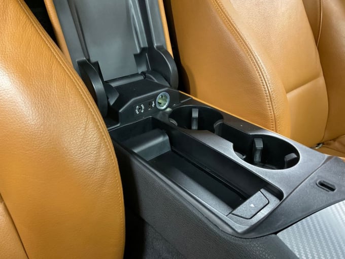 2025 BMW Z4