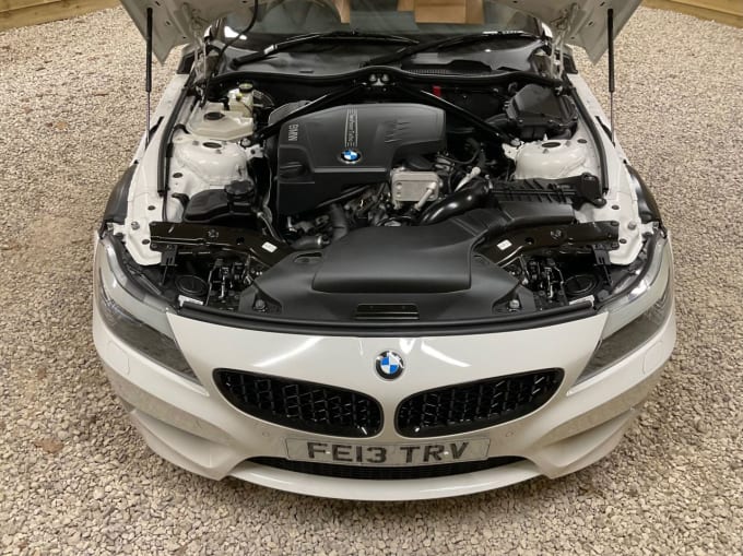 2025 BMW Z4
