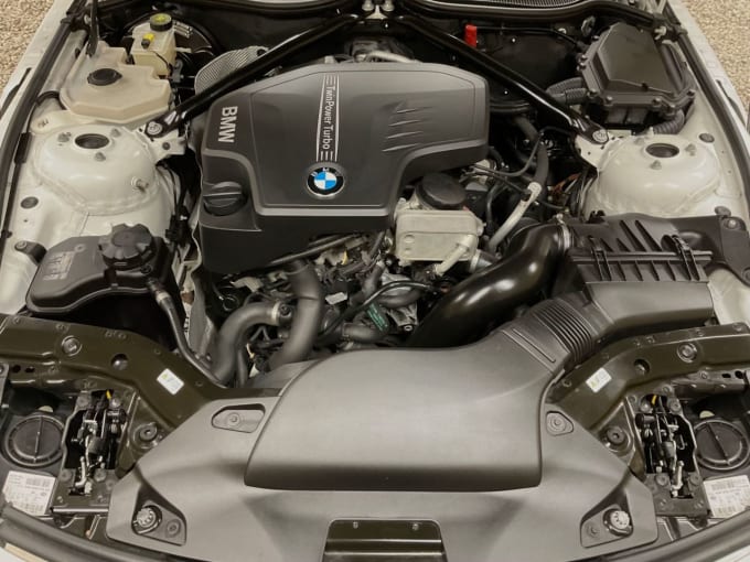 2025 BMW Z4