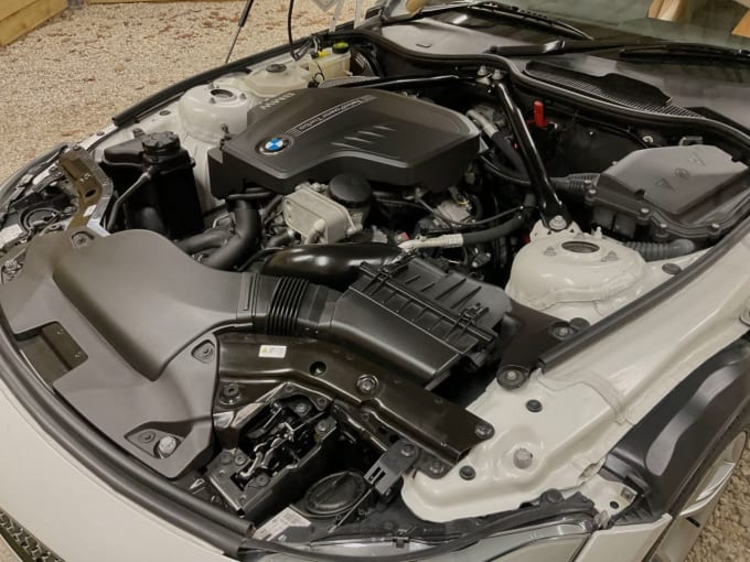 2025 BMW Z4