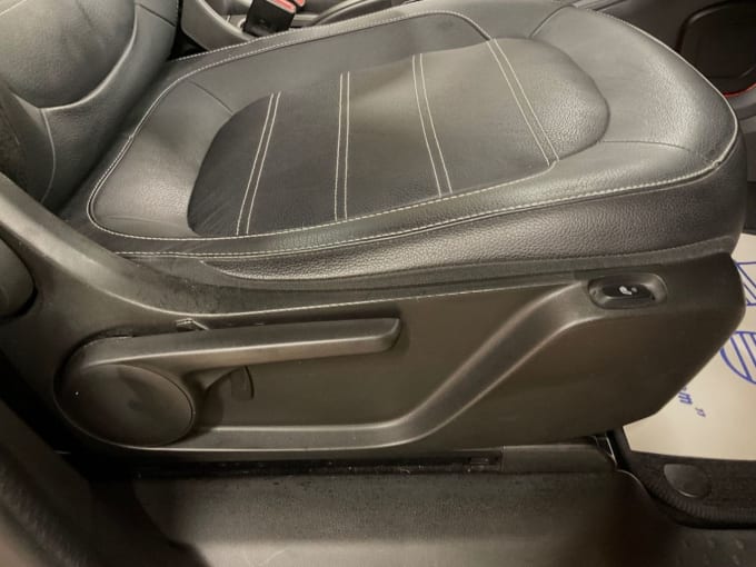 2025 Smart Forfour