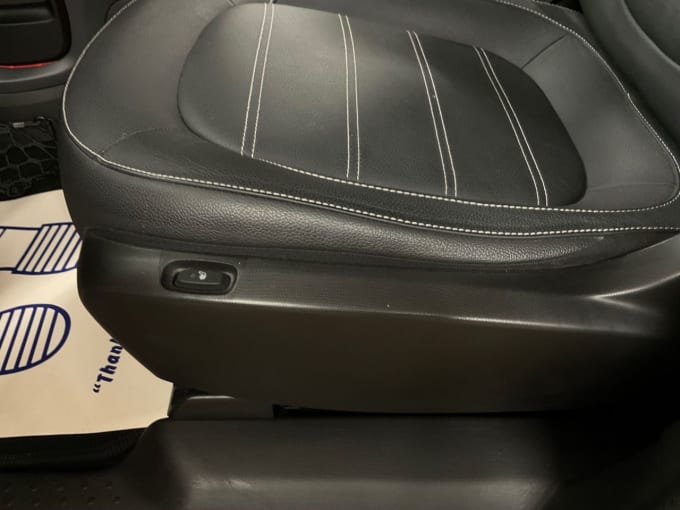 2025 Smart Forfour