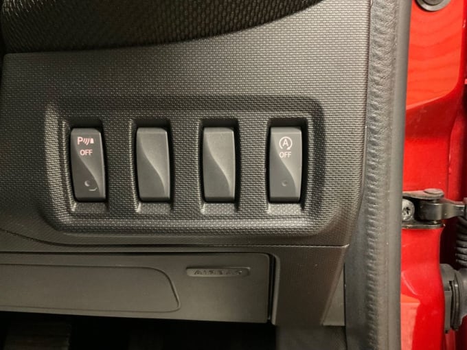 2025 Smart Forfour