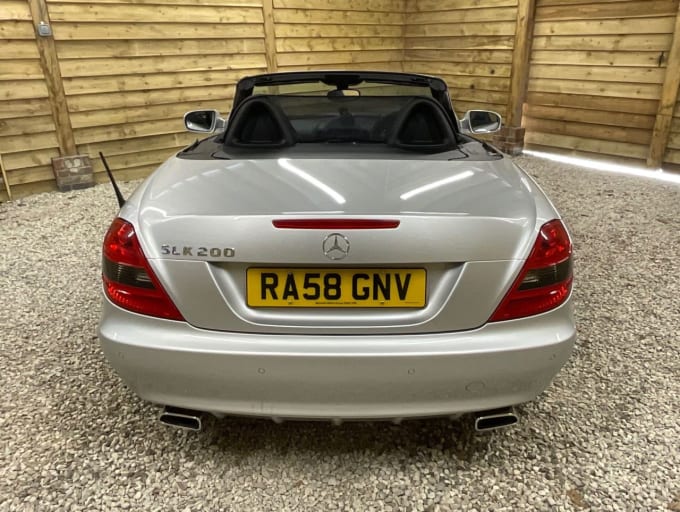 2025 Mercedes-benz Slk