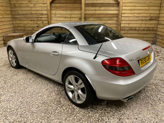 2025 Mercedes-benz Slk