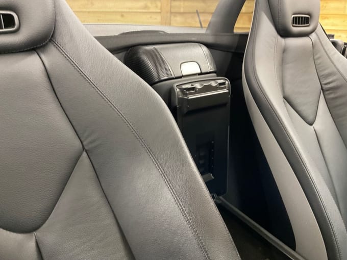 2025 Mercedes-benz Slk