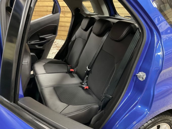 2017 Ford Ecosport