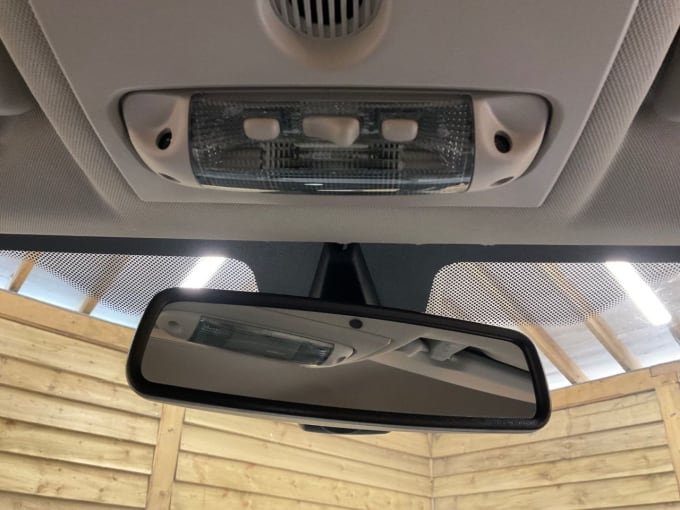 2017 Ford Ecosport
