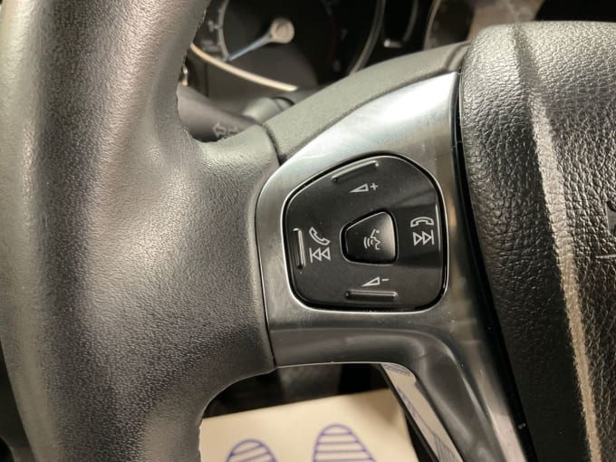 2017 Ford Ecosport