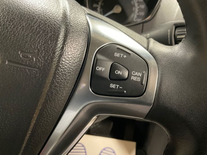 2017 Ford Ecosport