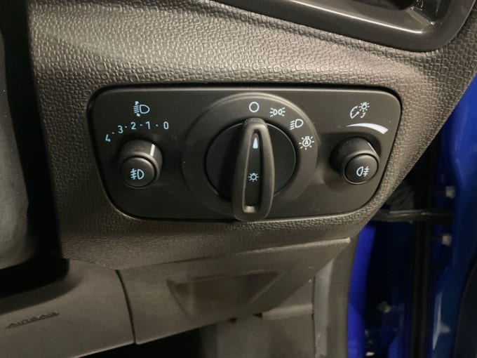 2017 Ford Ecosport