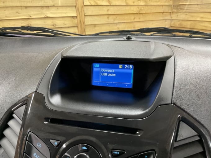 2017 Ford Ecosport