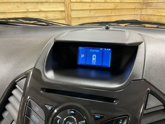 2017 Ford Ecosport