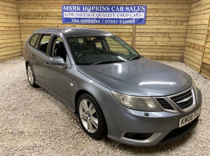 2025 Saab 9-3