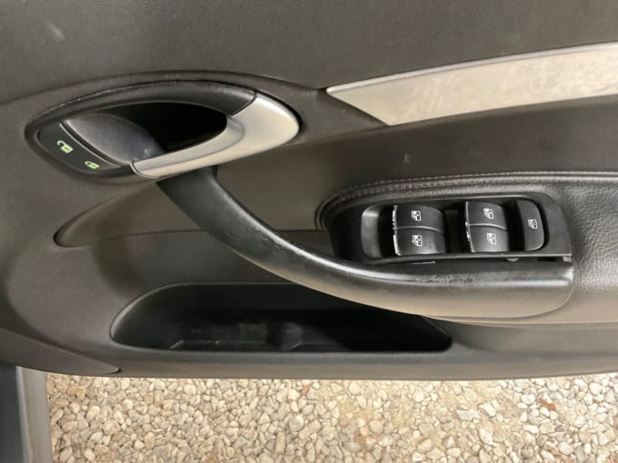 2025 Saab 9-3