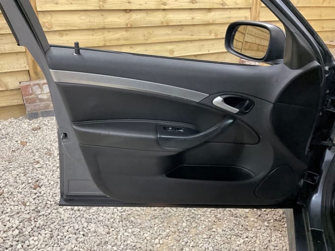 2025 Saab 9-3