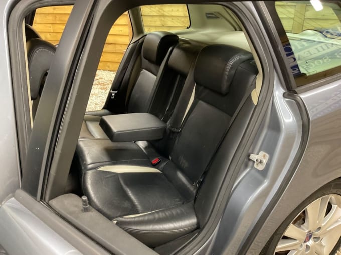 2025 Saab 9-3