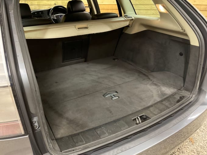 2025 Saab 9-3