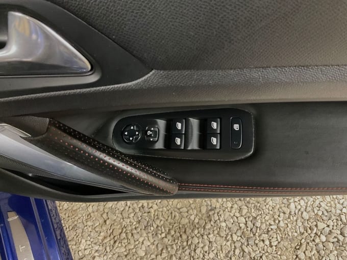 2025 Peugeot 308 Sw