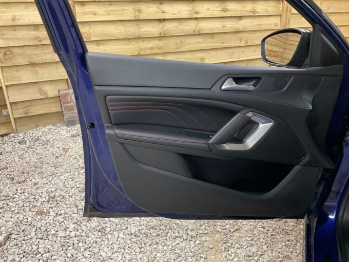 2025 Peugeot 308 Sw