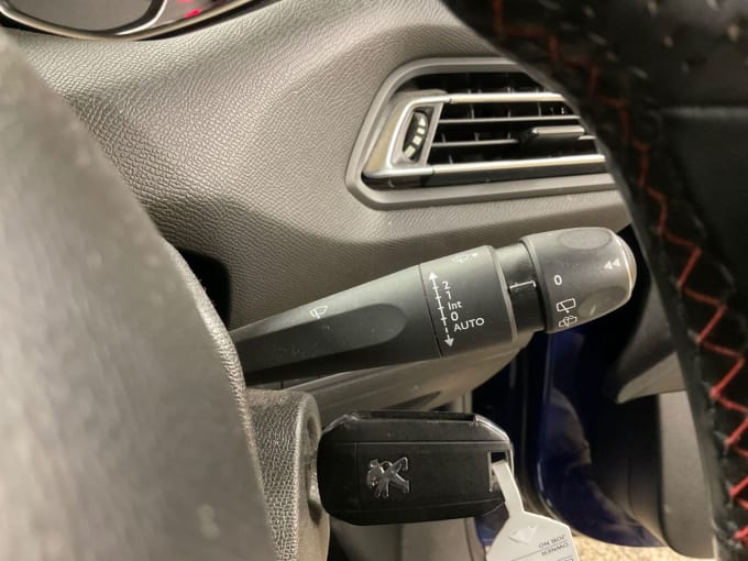 2025 Peugeot 308 Sw
