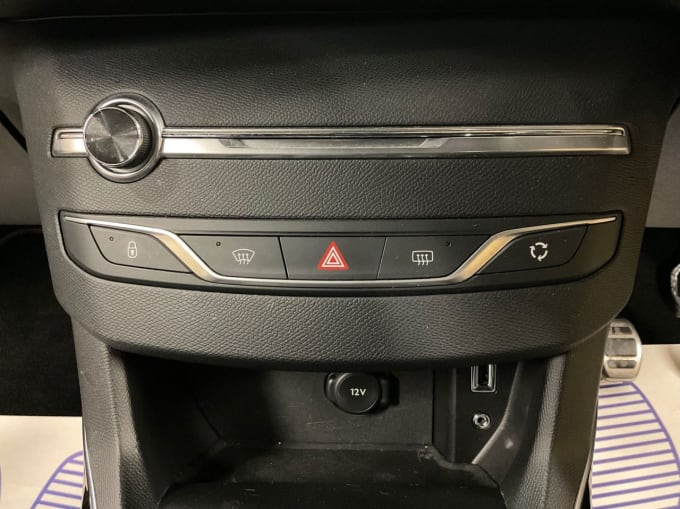 2025 Peugeot 308 Sw